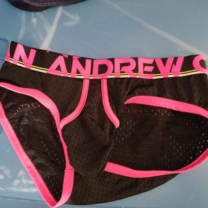 Andrew Christian worn Briefs
